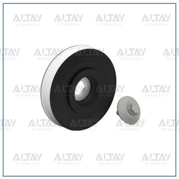 KASNAK KRANK  107 / 206 / 307 / 407 / 1007 / C1 / C2 / C3 / C4 / C5 / PARTNER / BERLINGO 01=> 1.4HDI-1.6HDI KIT  ÜRÜN