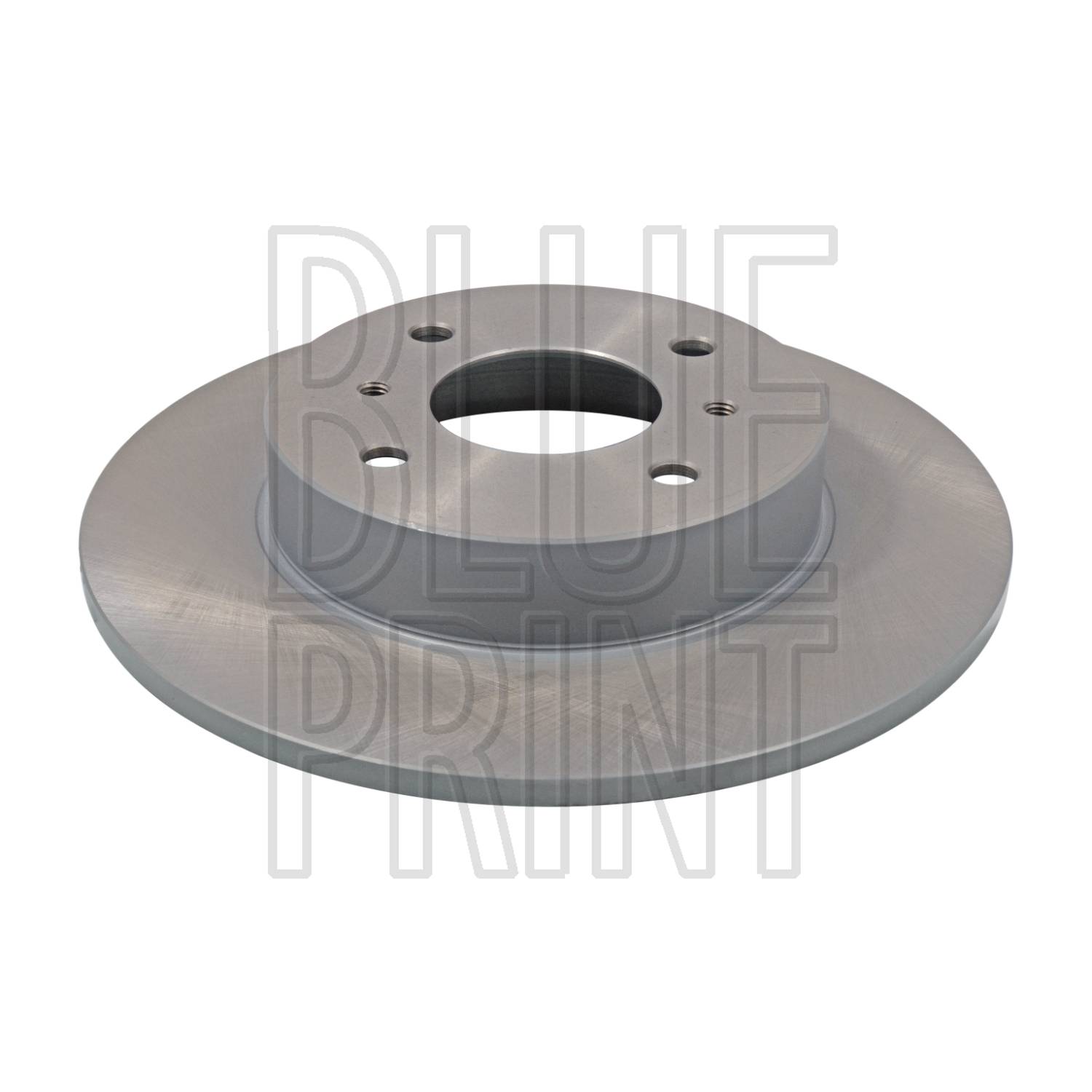 FREN DİSKİ PRIMERA 96-02 / 1.6 / 1.8 / 2.0  SR20 ARKA KAPLAMALI 278-4