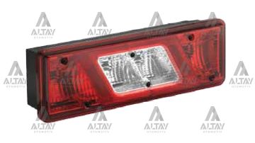 STOP CAMI TRANSIT PICKUP 14=> SAĞ