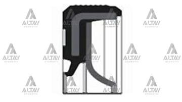 KEÇE EKSANTRİK 206 / 207 / 307 / C2 / C3 / C4 / NEMO 03=> 1.4 16V (36×50×8)