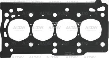 SİLİNDİR KAPAK CONTASI COROLLA 19=> 1.2 TURBO / CHR 16=> 1.2 TURBO / AURIS 1.2 TURBO