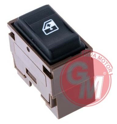 CAM AÇMA ANAHTARI FIAT SLX (TEKLİ)