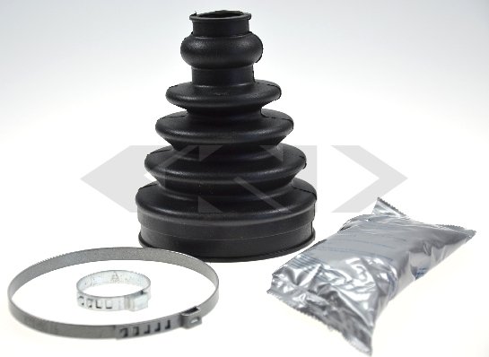 AKS KÖRÜĞÜ KİT GOLF IV-BORA 1.9 TDI (98-01) A4-A6 (01-04)