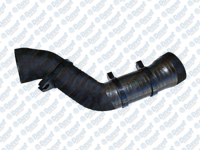 TURBO HORTUMU GOLF BORA A3 OCTAVIA LEON TOLEDO 1,8 97 11