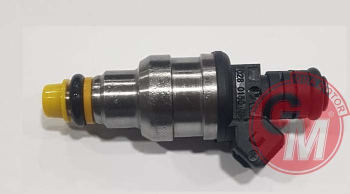 ENJEKTÖR MEMESİ FIAT TEMPRA MPI 2000 8VALF 1 DELİK