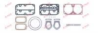 KOMPRESOR TAMIR TAKIMI SCANIA 3 SERISI TIR OTOBUS LP4814 & LP4815 & LP4844 440 cc