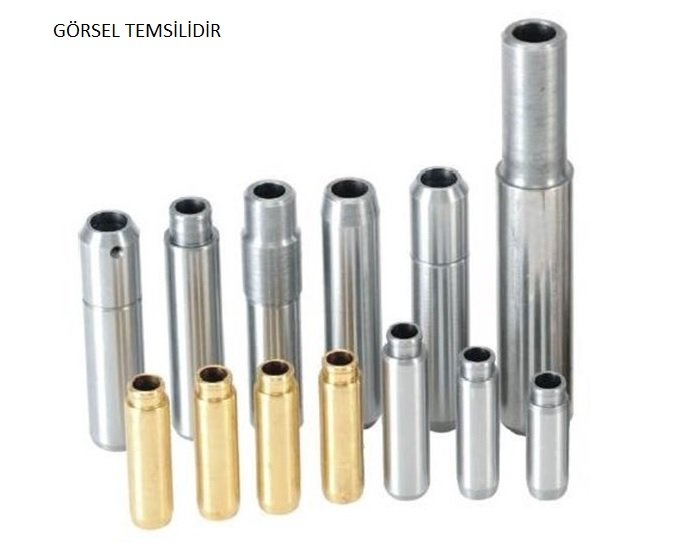 SUBAP GAYDI CORSA 1.0 - 1.2 12V (ENG. X10-12XE- Z10-12XE) 12V (IN-EX) (10X5X39)