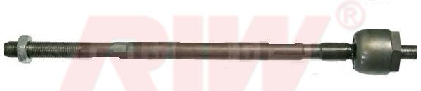 Rot Mili Sağ-Sol Clıo Iı Symbol 98>Kangoo I (98-08)