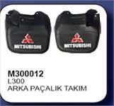 ARKA PACALIK-(TK.)-(MITSUBISHI: L300 90>11  )
