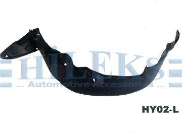 ÇAMURLUK DAVLUMBAZI ÖN SOL ACCENT ERA (06-11)