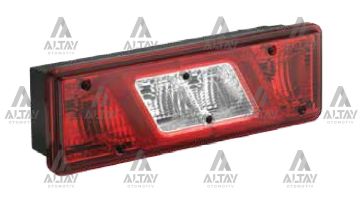 STOP CAMI TRANSIT PICKUP 14=> SOL