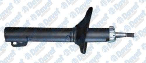 ÖN AMORTİSÖR L/R VW GOLF IV (1997-2005) BORA (1997-2005) SKODA OCTAVIA ( 1998-2010) SEAT LEON (1999>2006) TOLEDO (1997-2006)