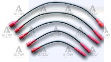 BUJİ KABLOSU TAKIM DOGAN    86-92 / KARTAL 86-92 / SAHIN 86-94 1.6 / M131 82=>