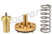 TERMOSTAT 80-95C (VW GOLF 06-13  PASSAT 11-15  POLO 10-14) BLG-BMY-CAVE