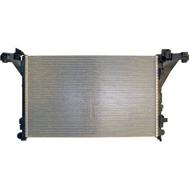 Radyatör Brazing Corolla