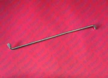 MOTOR KAPUT CUBUGU MEGANE II