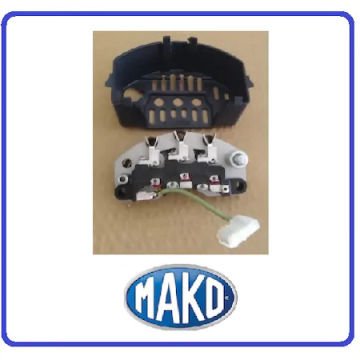 DİOT GRUBU (55 A) (KONJEKTÖRLU TÜM ALTERNATÖRDE) (63621503-85553102)