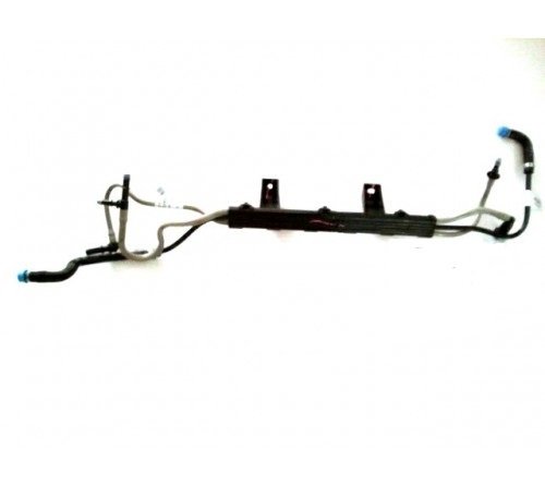 YAKIT HORTUMU TAKIM (PLASTİKSİZ) EGEA 1.3 MTJ EURO6 MOTOR