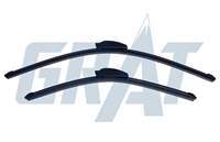 SILECEK SETI 580-450MM (FIAT: DOBLO 2000- ALBEA / ALFA ROMEO: 145-146)