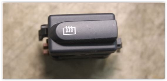 REZİSTANS ANAHTARI CLIO II BB1-