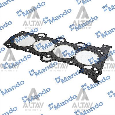 SİLİNDİR KAPAK CONTASI ACCENT 11=> BLUE 1.4 - 1.6 / I-20 1.4 / ELANTRA 11=> / IX-35 / I-30 1.6 BENZ.