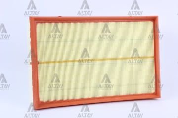 HAVA FİLTRESİ POLO / GOLF4 / BORA / A3 / TOLEDO / LEON 03=> 1.4-1.6 16V-1.4 TSI BBY-BKY-BBZ-BCB-CAXA