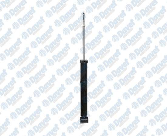 ARKA AMORTISOR HONDA JAZZ SAG SOL 2008-2012