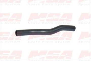 Hortum Radyator Ust-(Hyundaı: Accent 03>06 ''Admıre 1.5Crdı Dızel''  )