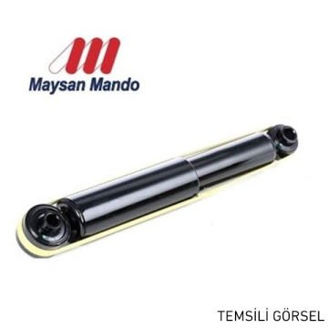ARKA AMORTİSÖR SAĞ-SOL D-MAX 4x2-4x4 Std-Lux 12>