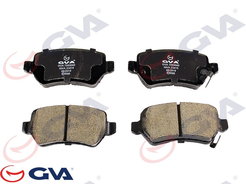 ARKA BALATA ASTRA G 98=> ASTRA H 05=> MERIVA 03=> ZAFIRA 00=> COMBO 02=> GDB1515