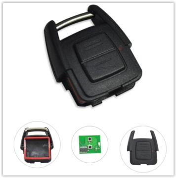 UZAKTAN KUMANDA ASTRA G 98>10 ZAFIRA A 98>10