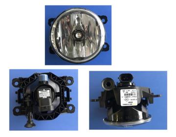 Sıs Lambası (Ampullu) Clıo Iv-Captur-Mgn Iıı-Fleunce-Kng-Scenıc Iıı-Logan Iı-Sandero Iı-Duster