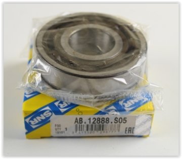 Kamalı Mıl Rulmanı ( Renault : R9 )