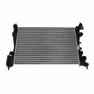 Radyatör Brazing Corsa B-Combo