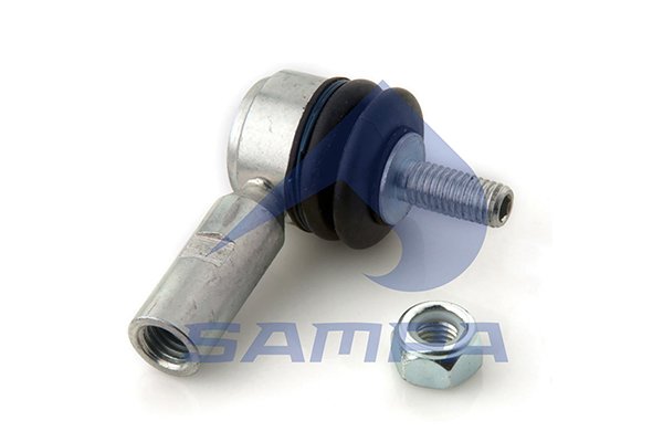 (x)ROTİL DAF CF65-75-85 MERCEDES ACTROS-MB-L-SK-MK SERİSİ 60MM M12x1.75 RHT