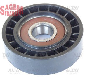 GERGİ RULMANI DOGAN / ŞAHİN / KARTAL / TEMPRA / TIPO / MAREA / BRAVA / BRAVO 1.6 16V SLX MOTOR