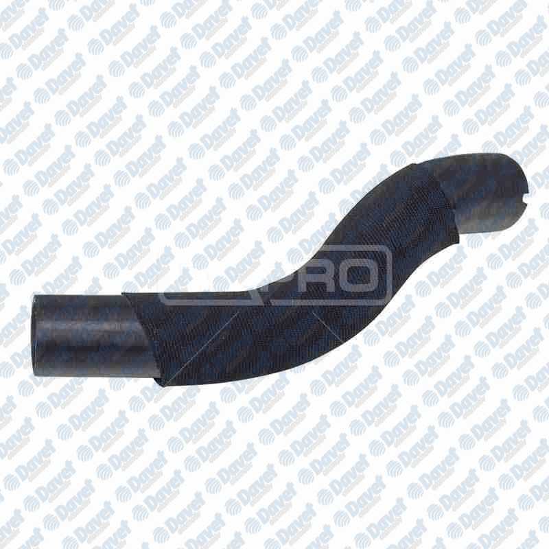 Radyator Alt Hortumu Ducato Boxer Jumper 2.0-2.2 Hdı 2001-> ####