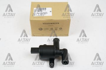 EK SU POMPASI A1 / A3 / A4 / A5 / A6 / Q5 / Q7 12=> CJSA-CNSB-CJEB-CNCD 1.8 TFSİ-2.0 TFSİ