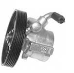 Dıreksıyon Pompası  Kasnaklı  ( Peugeot: 306 Partner  -  / Cıtroen: Berlıngo Xsara 1.4 1.6 1.8D 1.9D  - )