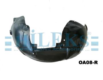 ÇAMURLUK DAVLUMBAZI (KOMPLE) ÖN SAĞ OPEL ASTRA H (04-10)