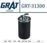 YAKIT FILTRESI ( JEEP : COMPASS 2.0CRD 06-/CHRYSLER : SEBRING 2.0CRD 07-10-)