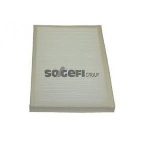 POLEN FILTRESI (OE) AUDI A6 94>97