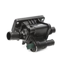 TERMOSTAT (KOMPLE) P206-P207-P307-BIPPER-C1-C2-C3-NEMO-FIESTA-FUSION 1.4 HDI-TDCI 04> (CONTALI)