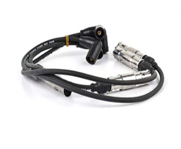 Buji Kablosu 223H200 (Takım) Golf4-Bora-A3-Toledo Akl-Aeh 1,6