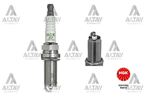 ATEŞLEME BUJİSİ MICRA 02-10 1.2 1.4 /  NOTE 07-11 1.4 (LFR5E-11)