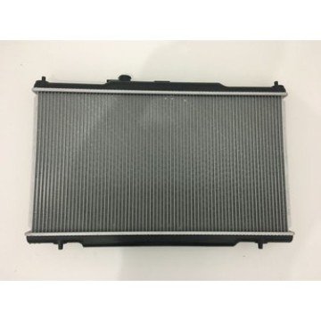 Radyatör Brazing Cr-V