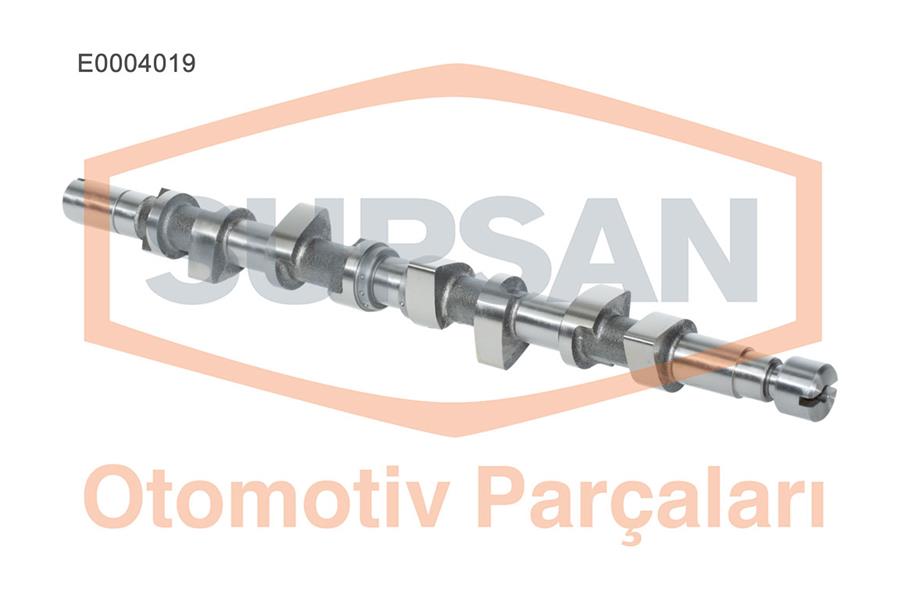 EKSANTRIK MILI KANGOO EXPRES R19 1,9D F8Q EM