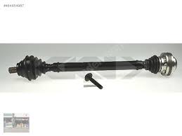 Aks Ön Sağ Golf Plus 1.4 Tsı 06=> Golf V Varıant 1.4 Tsı 07=> Touran 1.4 Tsı 06=>