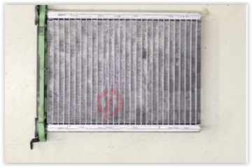 Kalorıfer Radyatoru Fluence Megane Iıı Megane Cc Megane Iv Scenıc Iıı Grand Scenıc Iıı Trafıc Iıı