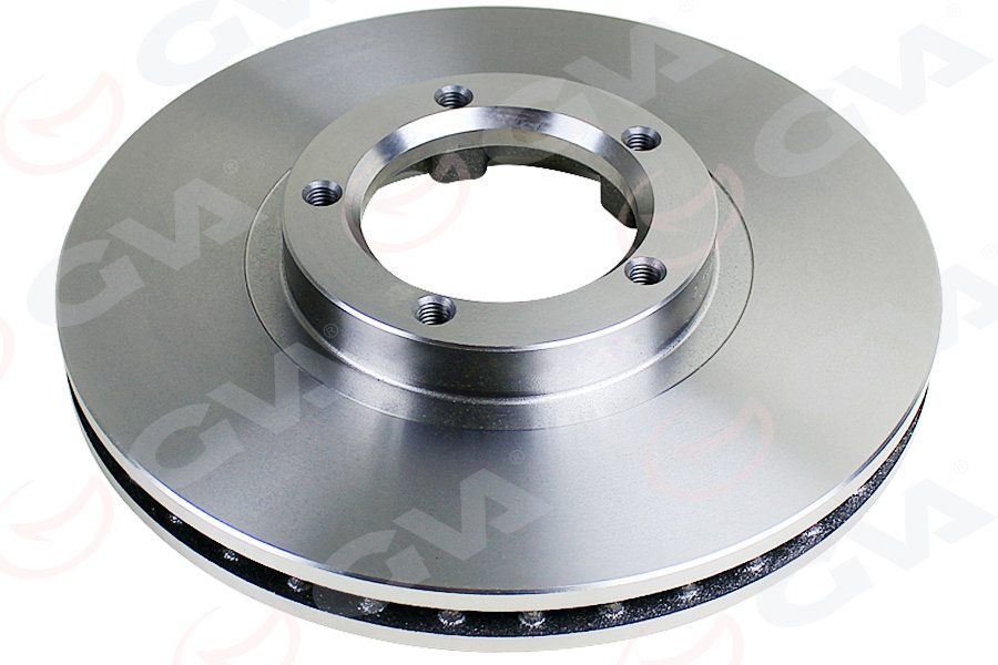 ÖN FREN AYNASI TRANSIT (85-00)-TRANSIT TOURNEO M12 (94-00) (HAVALI) (254 x 24.20 x 5DL)